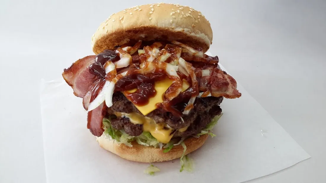 Giuseppes Fish & Chips & Burgers